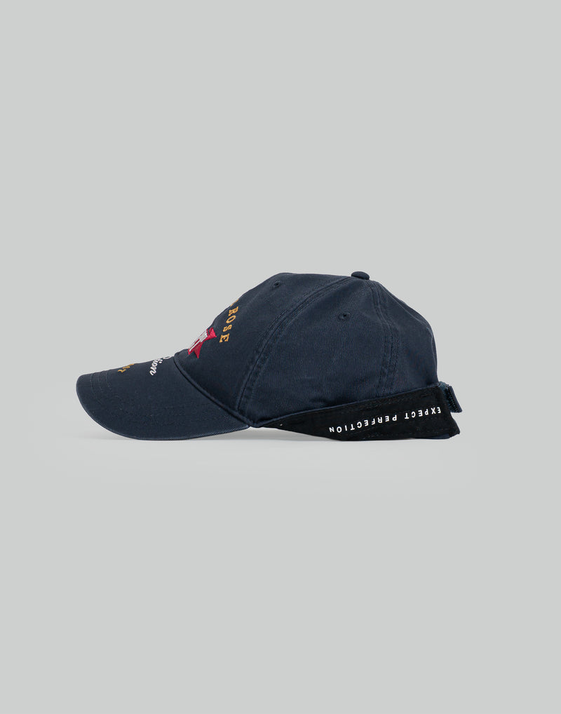 Martine Rose - ROLL BACK CAP - 082plus