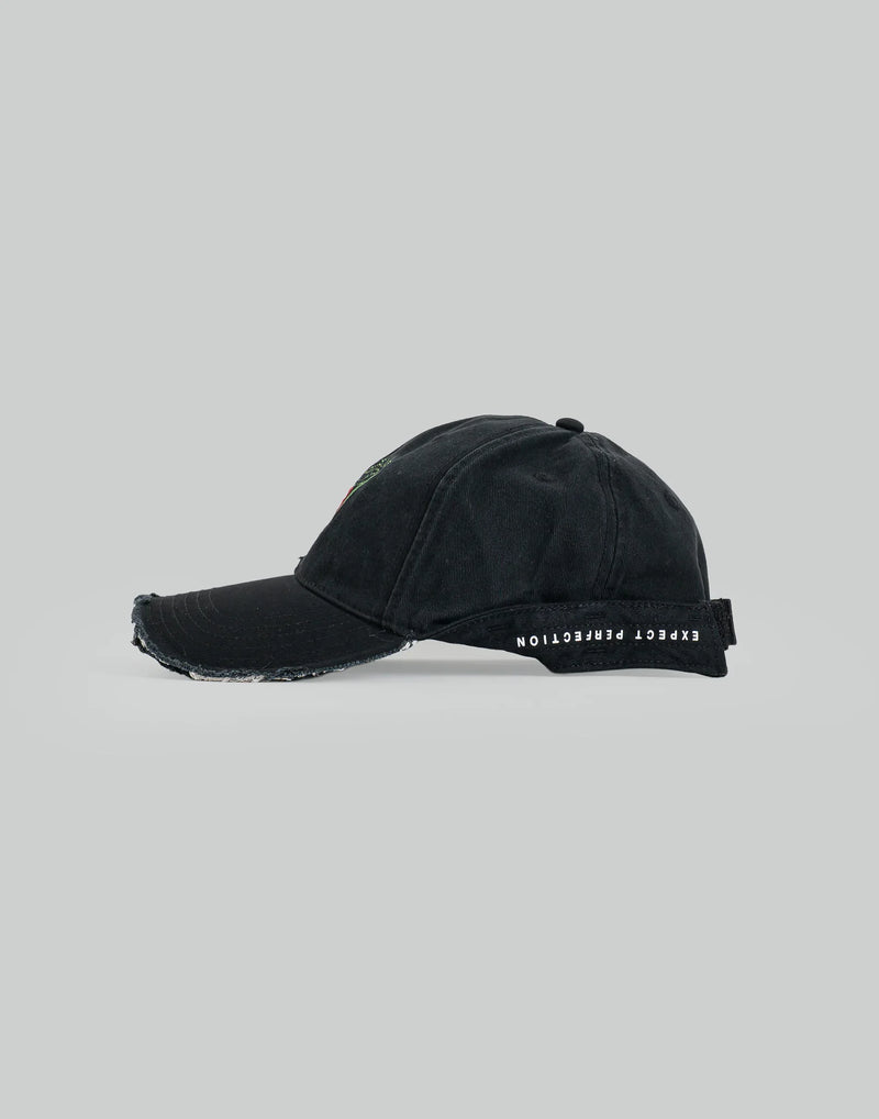 Martine Rose - ROLL BACK CAP - 082plus