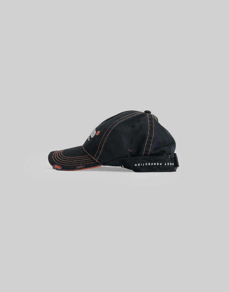 Martine Rose - ROLL BACK CAP - 082plus