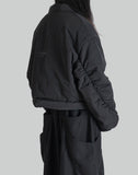 ROTH CROPPED BOMBER - 082plus