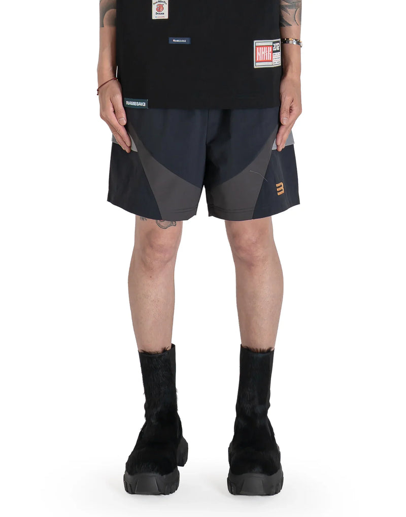 NAMESAKE - ROVER CARGO SHORTS - 082plus