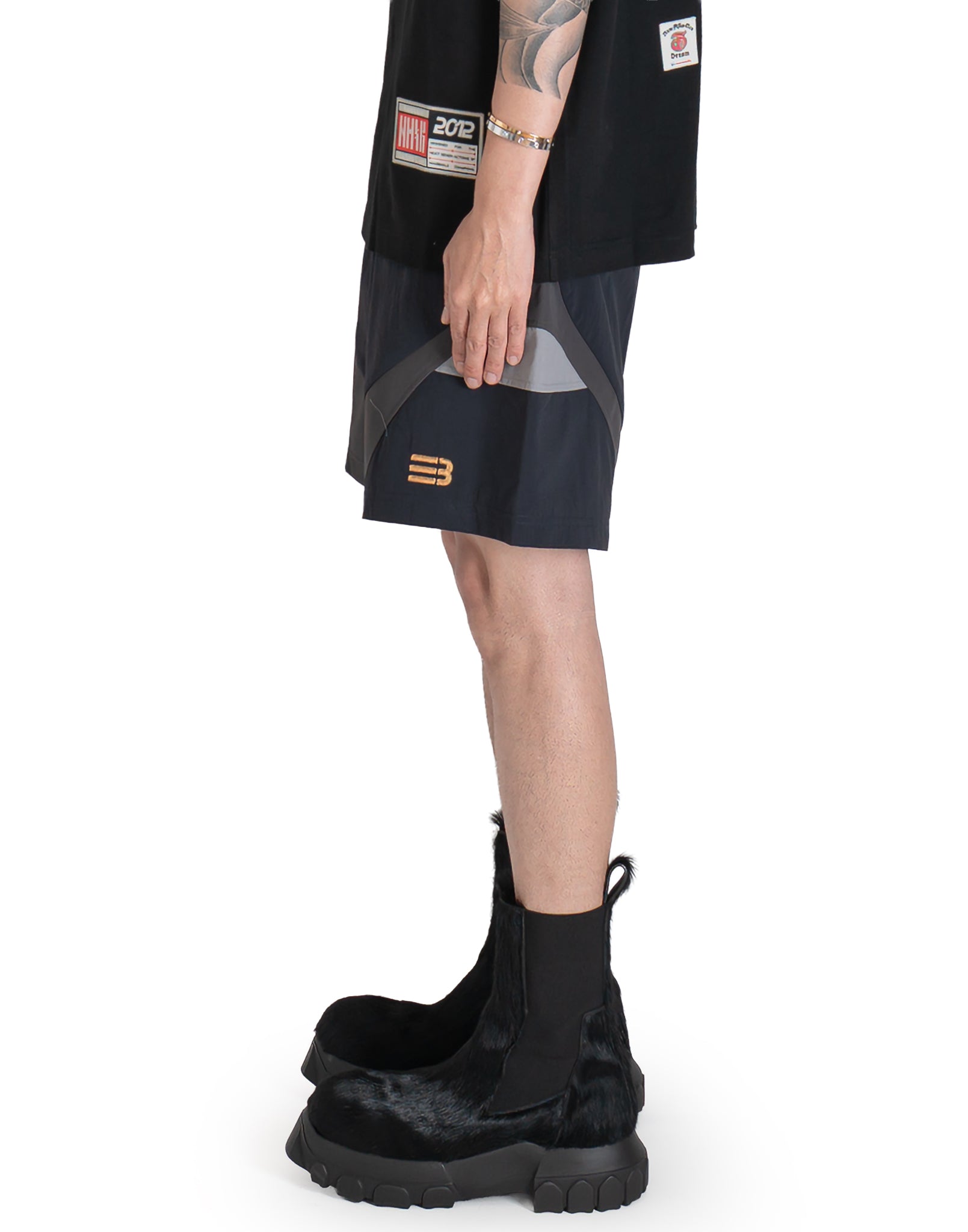 ROVER CARGO SHORTS