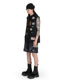 ROVER CARGO SHORTS