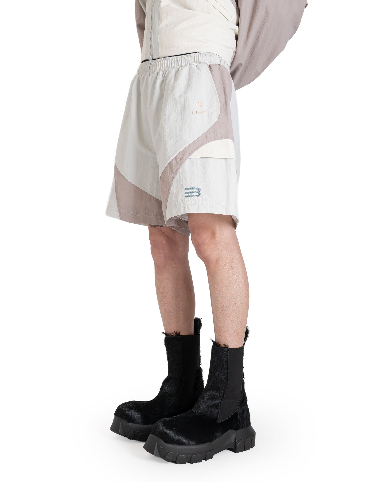 ROVER CARGO SHORTS