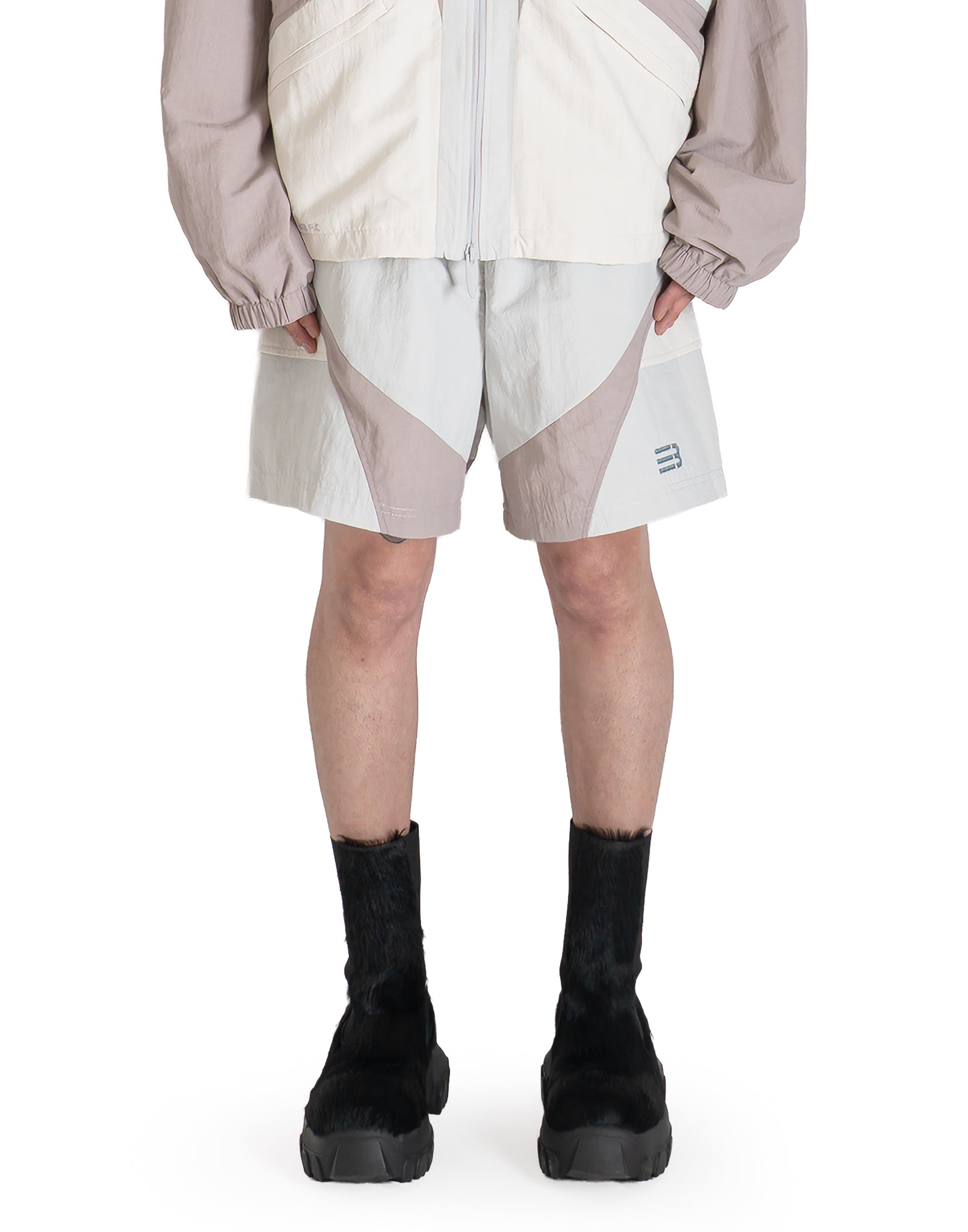 ROVER CARGO SHORTS