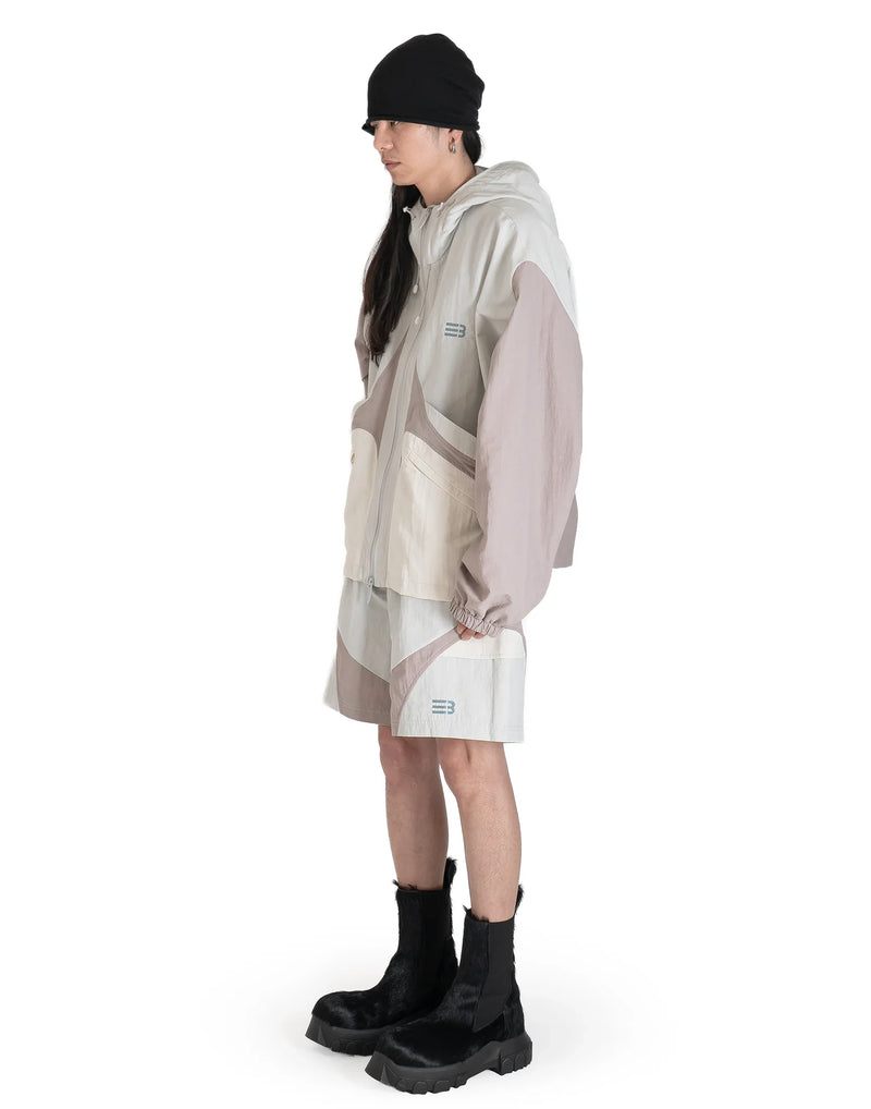 NAMESAKE - ROVER WINDBREAKER JACKET - 082plus