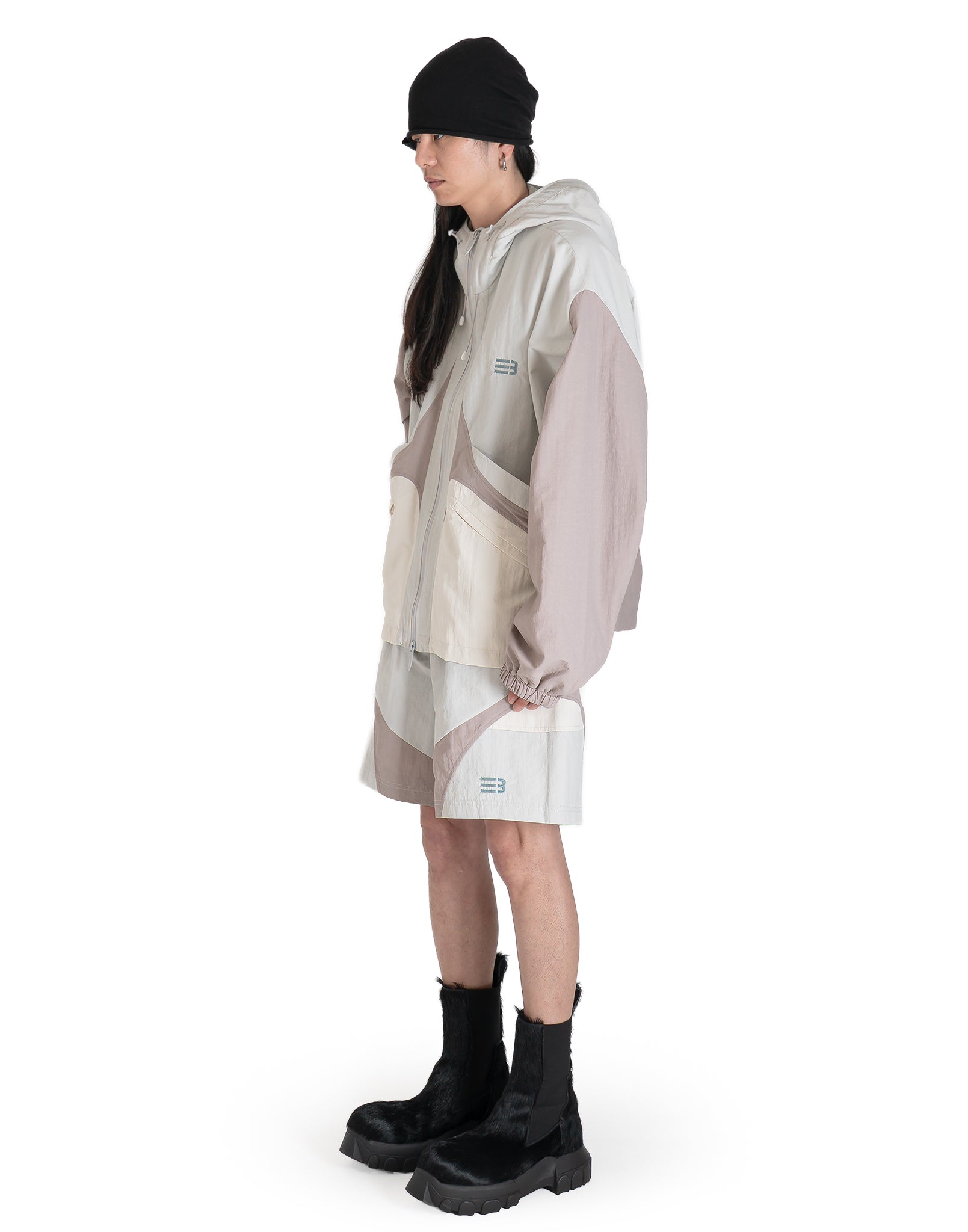ROVER WINDBREAKER JACKET