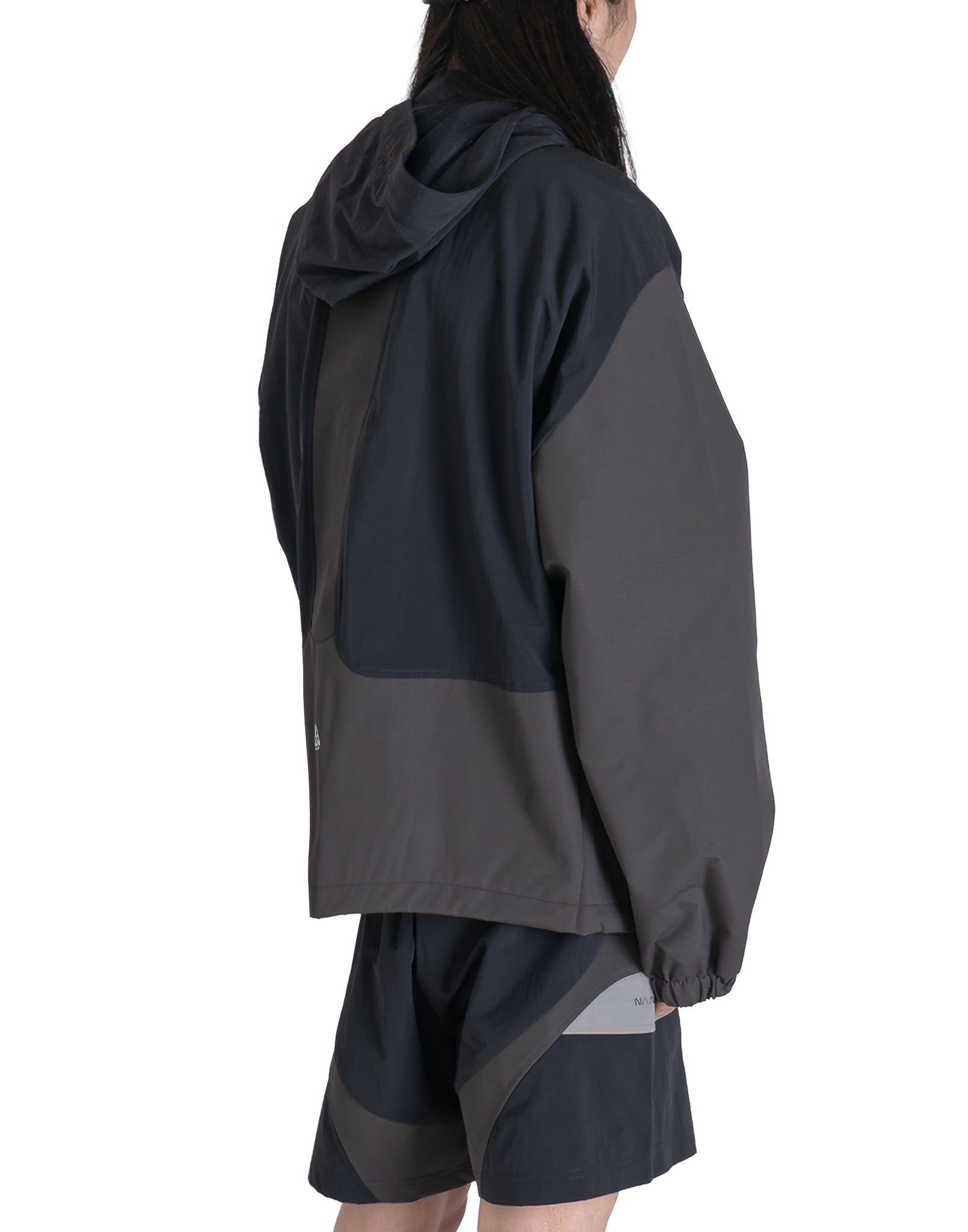 ROVER WINDBREAKER JACKET