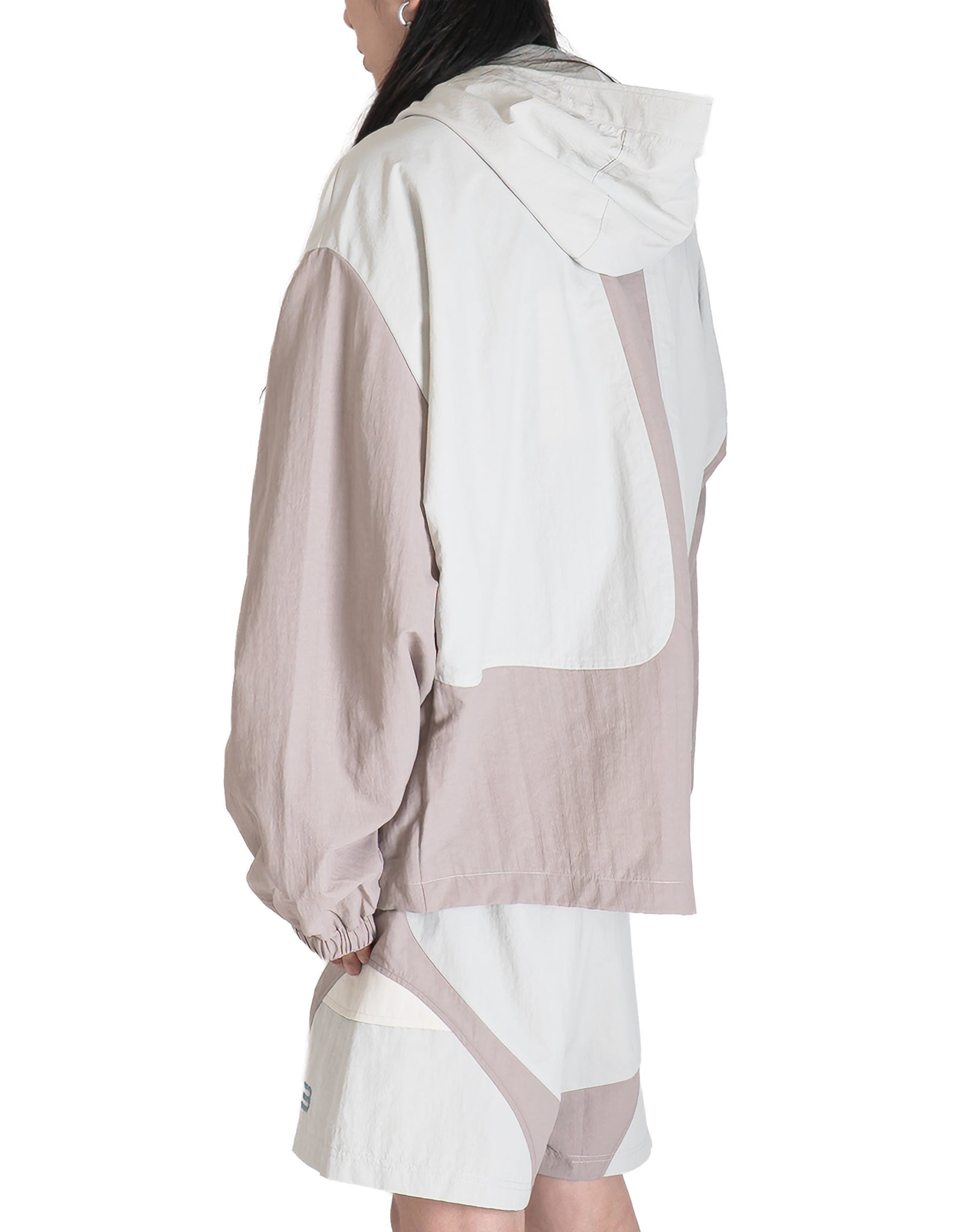 ROVER WINDBREAKER JACKET