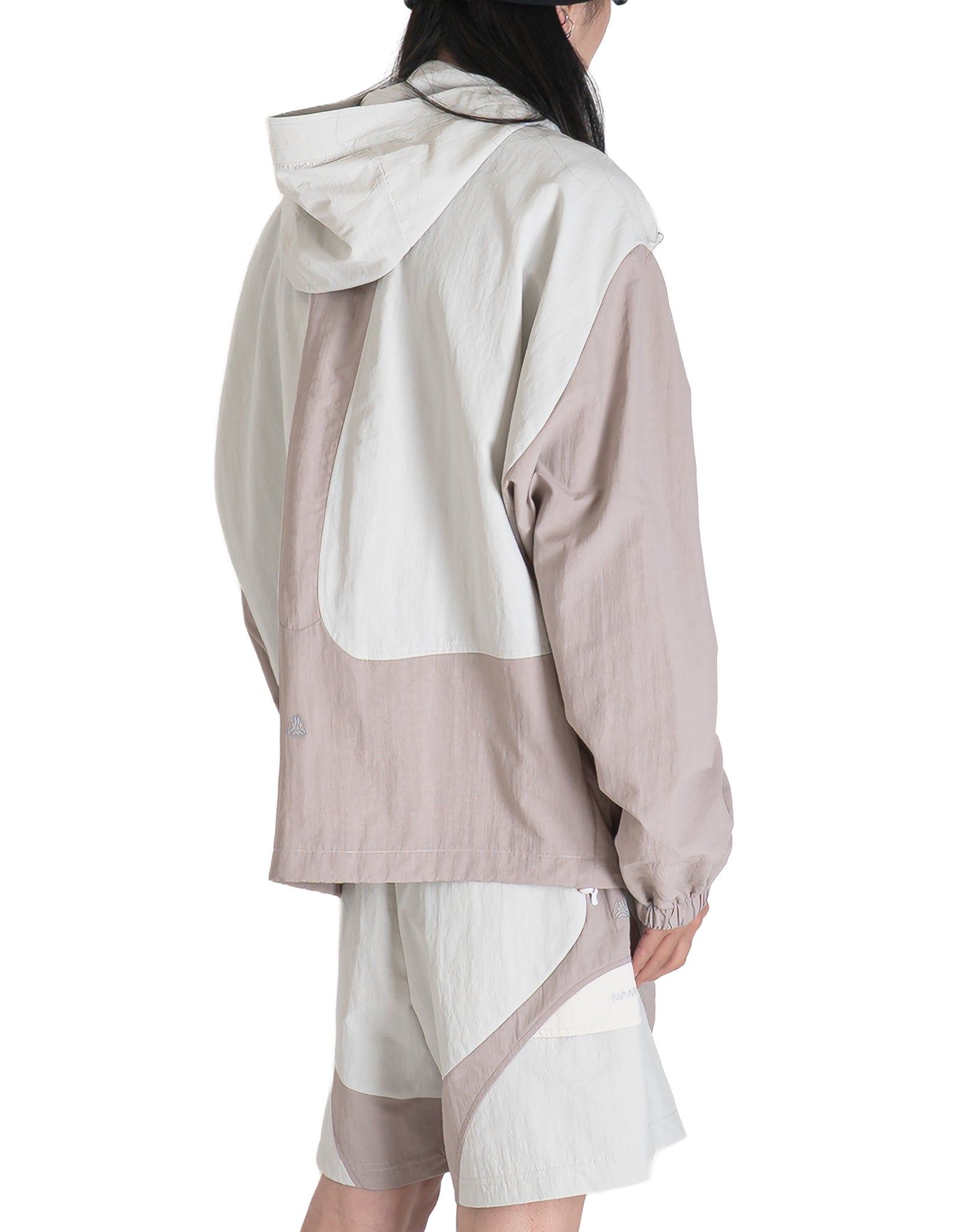 ROVER WINDBREAKER JACKET
