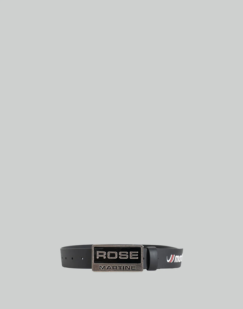 Martine Rose - RUBBER TYRE BELT - 082plus