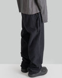 blackmerle RUGGED SWEATPANTS - 082plus