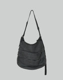 Raffia Bag (M)
