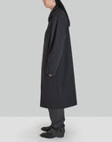 POST ARCHIVE FACTION - Rain Coat (Archive) - 082plus