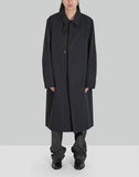 POST ARCHIVE FACTION - Rain Coat (Archive) - 082plus