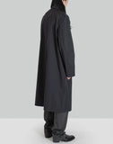 POST ARCHIVE FACTION - Rain Coat (Archive) - 082plus