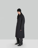 POST ARCHIVE FACTION - Rain Coat (Archive) - 082plus