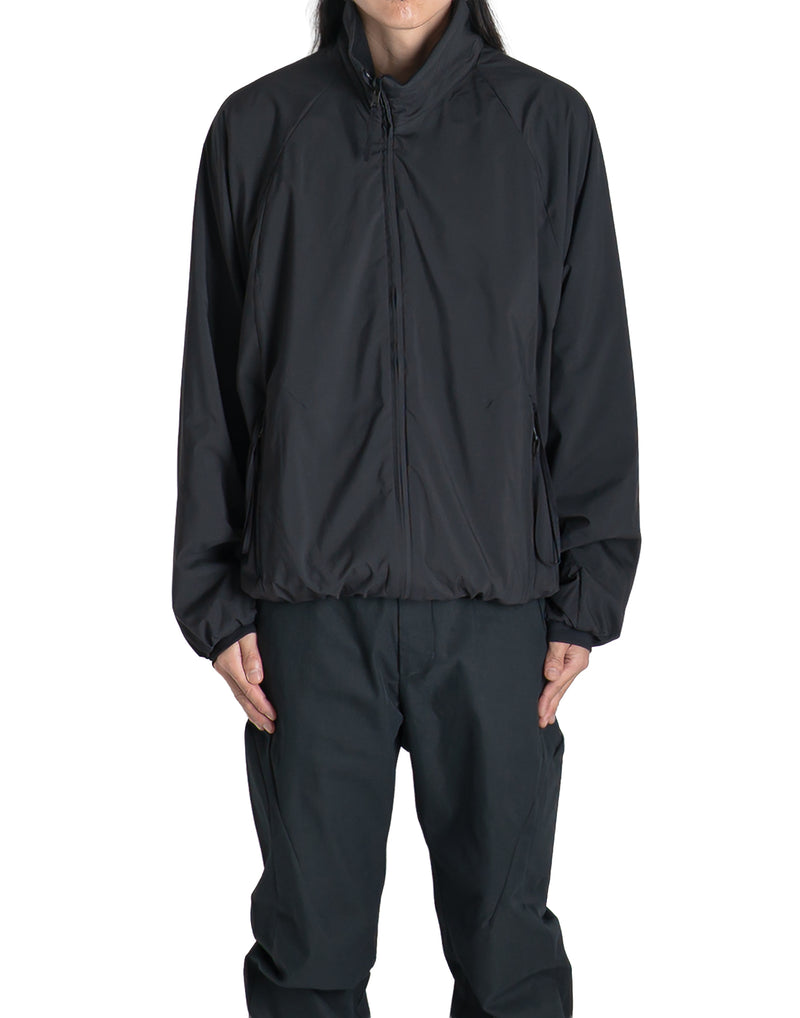 POST ARCHIVE FACTION (PAF) - River Jacket (Archive) - 082plus