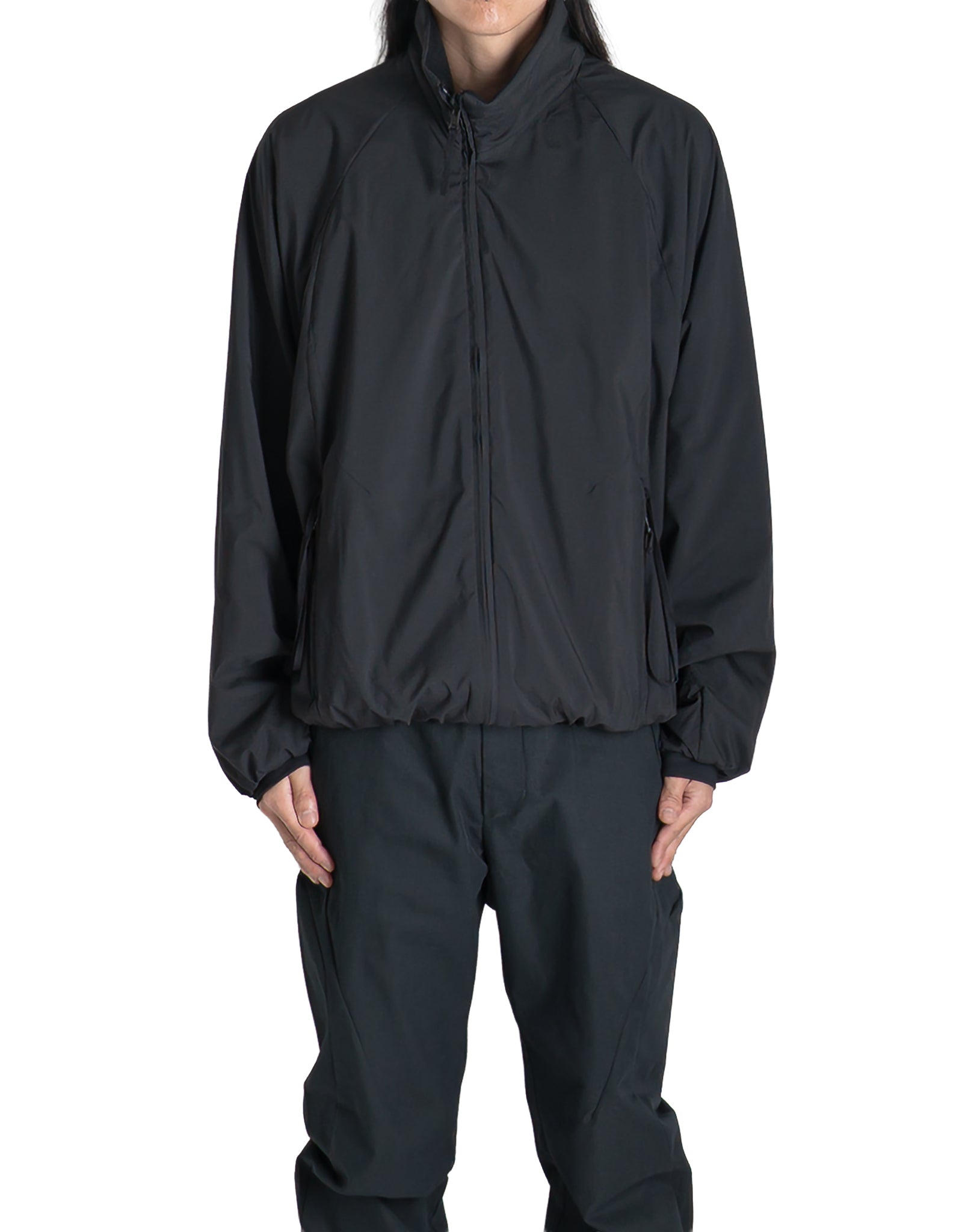 POST ARCHIVE FACTION (PAF) - River Jacket (Archive) - 082plus