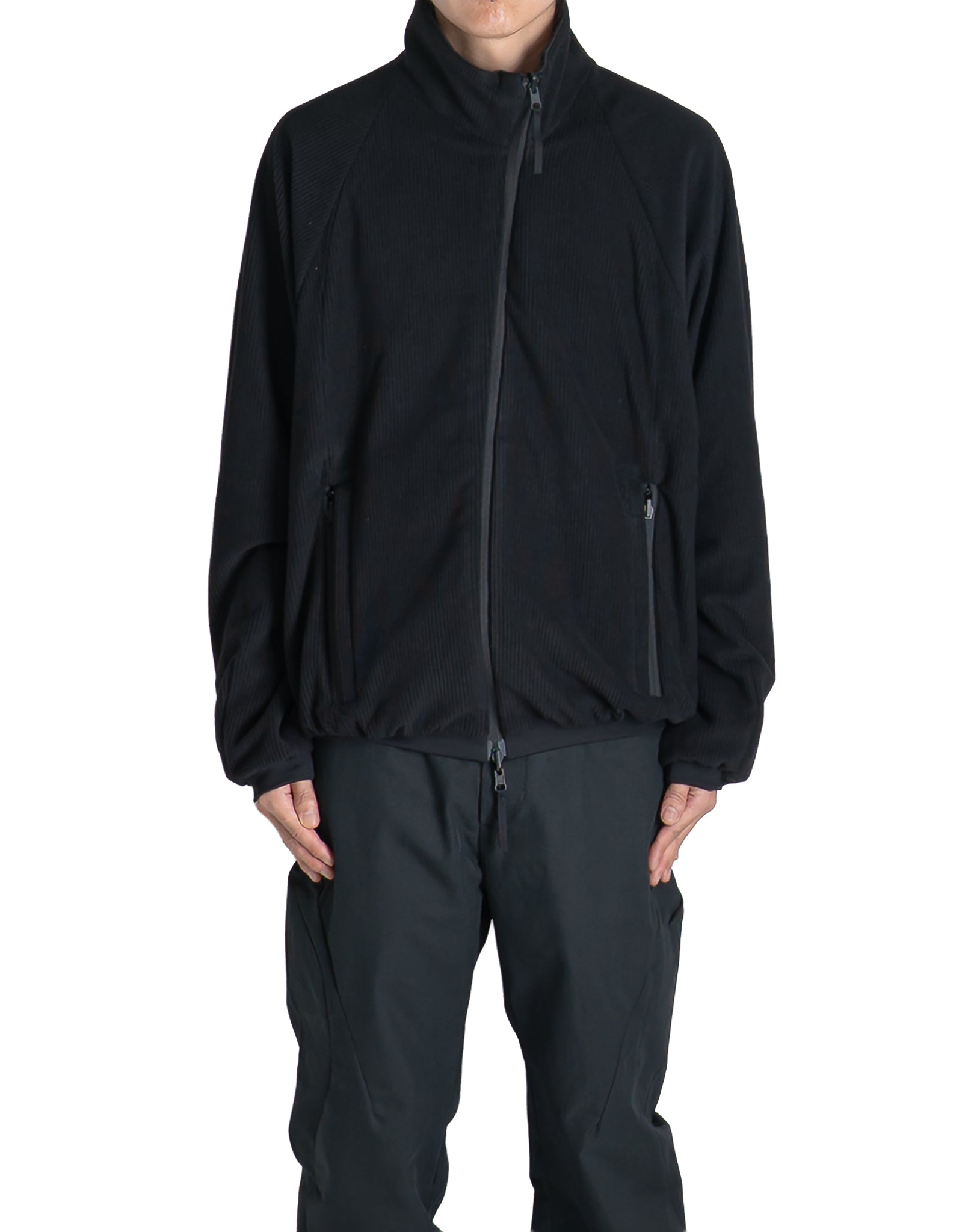 POST ARCHIVE FACTION (PAF) - River Jacket (Archive) - 082plus