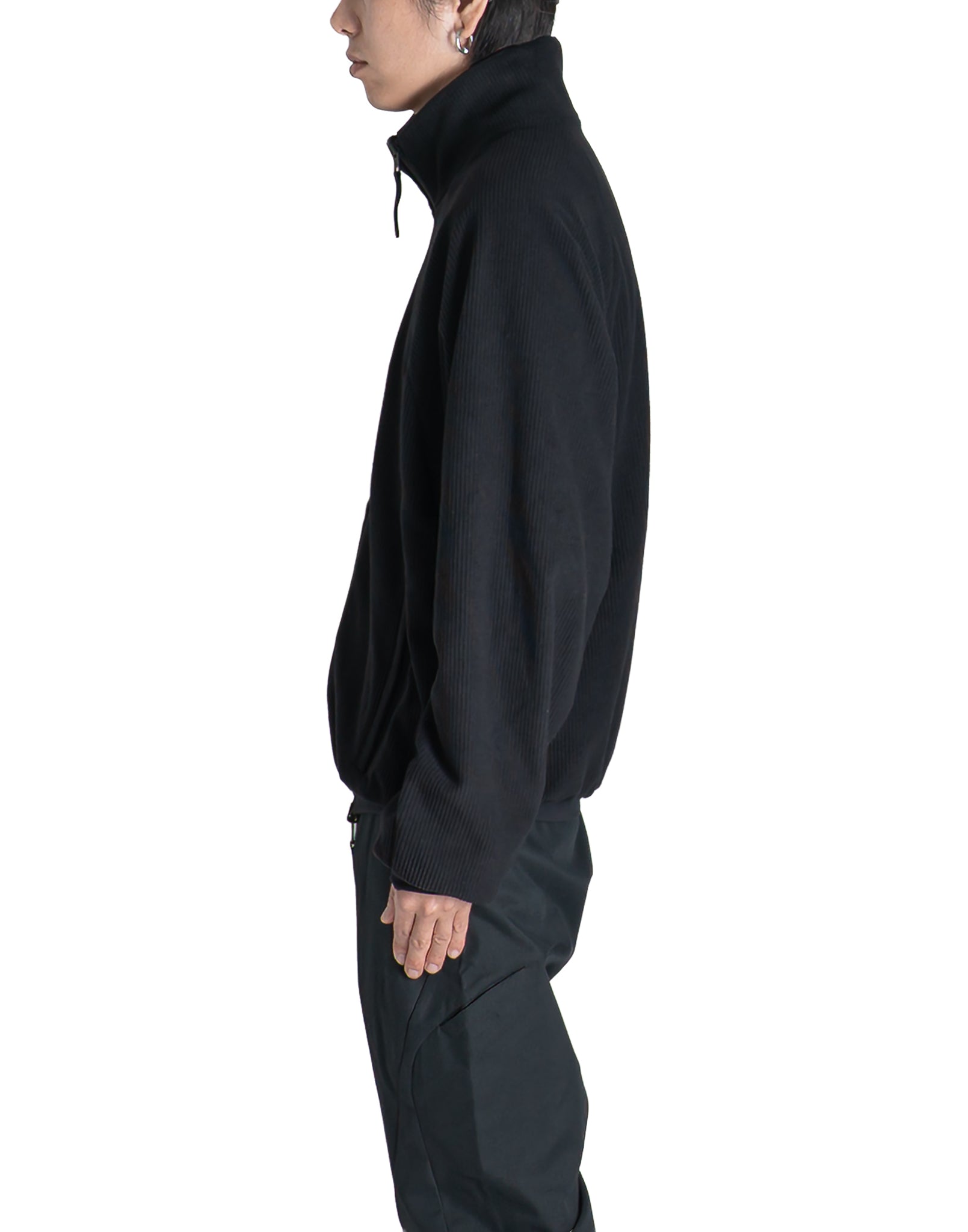 POST ARCHIVE FACTION (PAF) - River Jacket (Archive) - 082plus