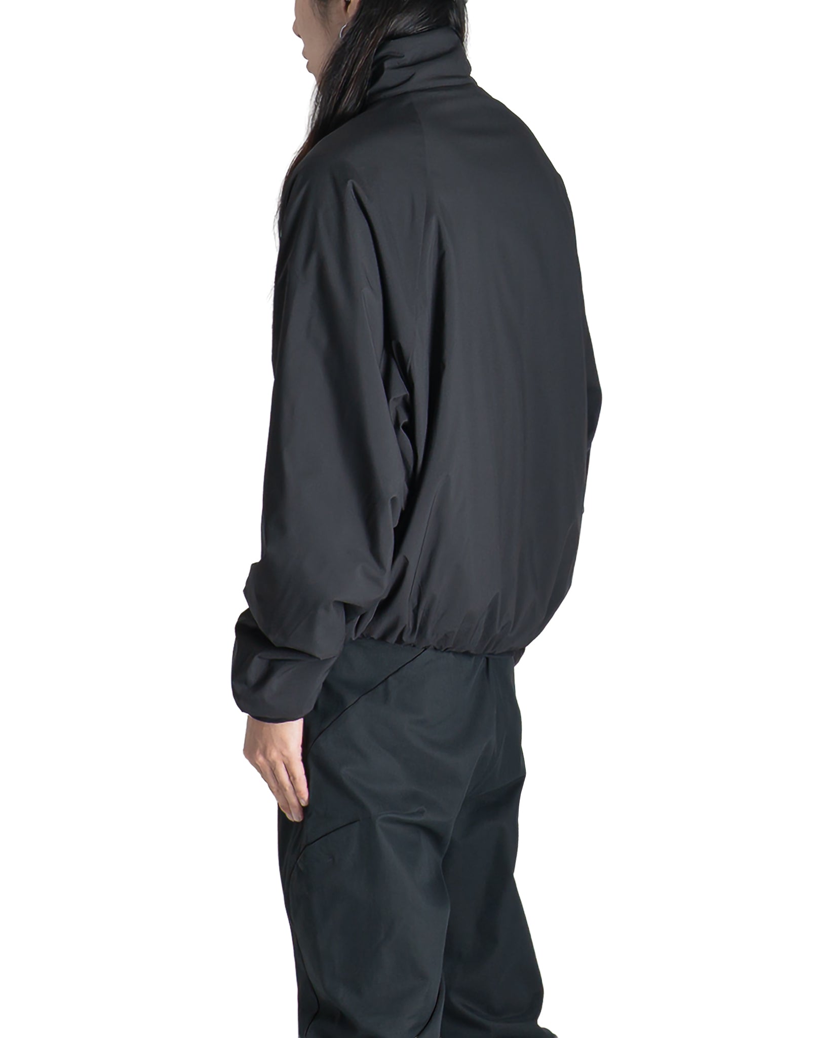 POST ARCHIVE FACTION (PAF) - River Jacket (Archive) - 082plus