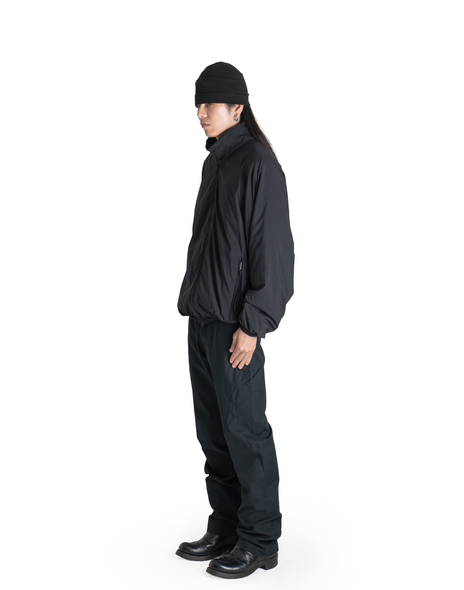 POST ARCHIVE FACTION (PAF) - River Jacket (Archive) - 082plus