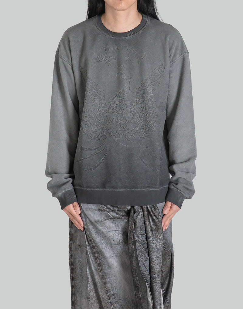 DIESEL – 082plus
