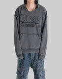 DIESEL S-BOXT-HOOD-RAW - 082plus