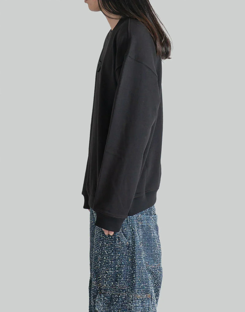HAMCUS LPU / 325 Miner's Pullover – 082plus