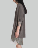 Martine Rose - S/S OVERSIZED T-SHIRT - 082plus