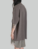 Martine Rose - S/S OVERSIZED T-SHIRT - 082plus