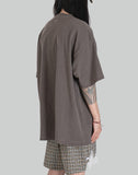 Martine Rose - S/S OVERSIZED T-SHIRT - 082plus