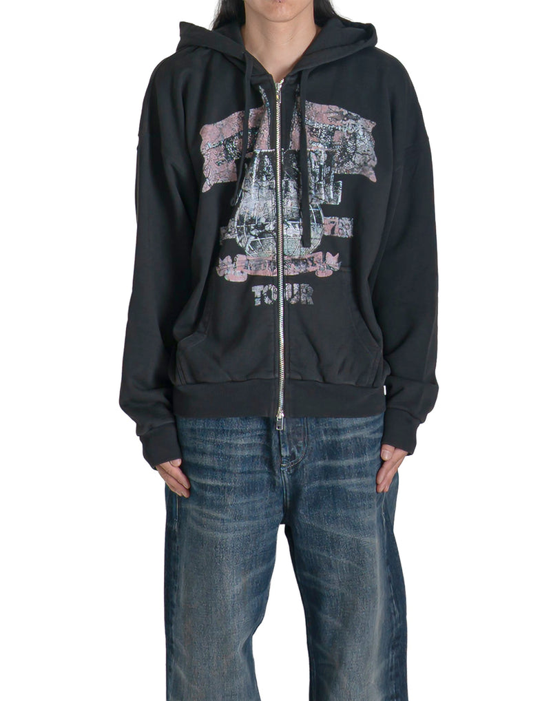 DIESEL - [Runway] S-WILL-ZIP - 082plus