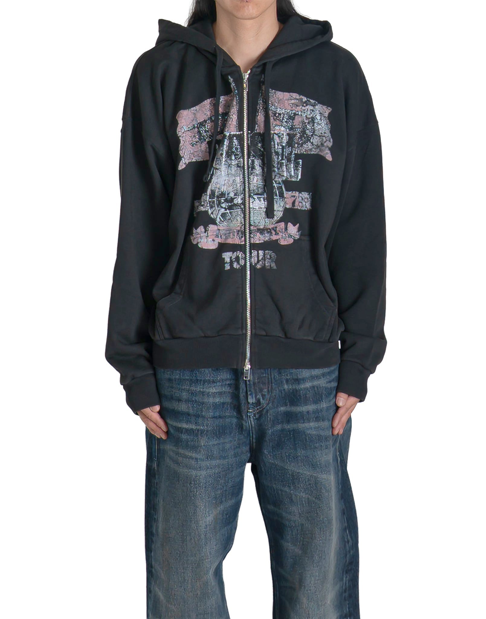 DIESEL - [Runway] S-WILL-ZIP - 082plus