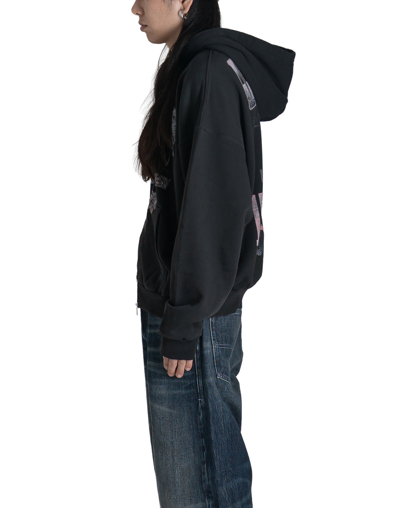 DIESEL - [Runway] S-WILL-ZIP - 082plus