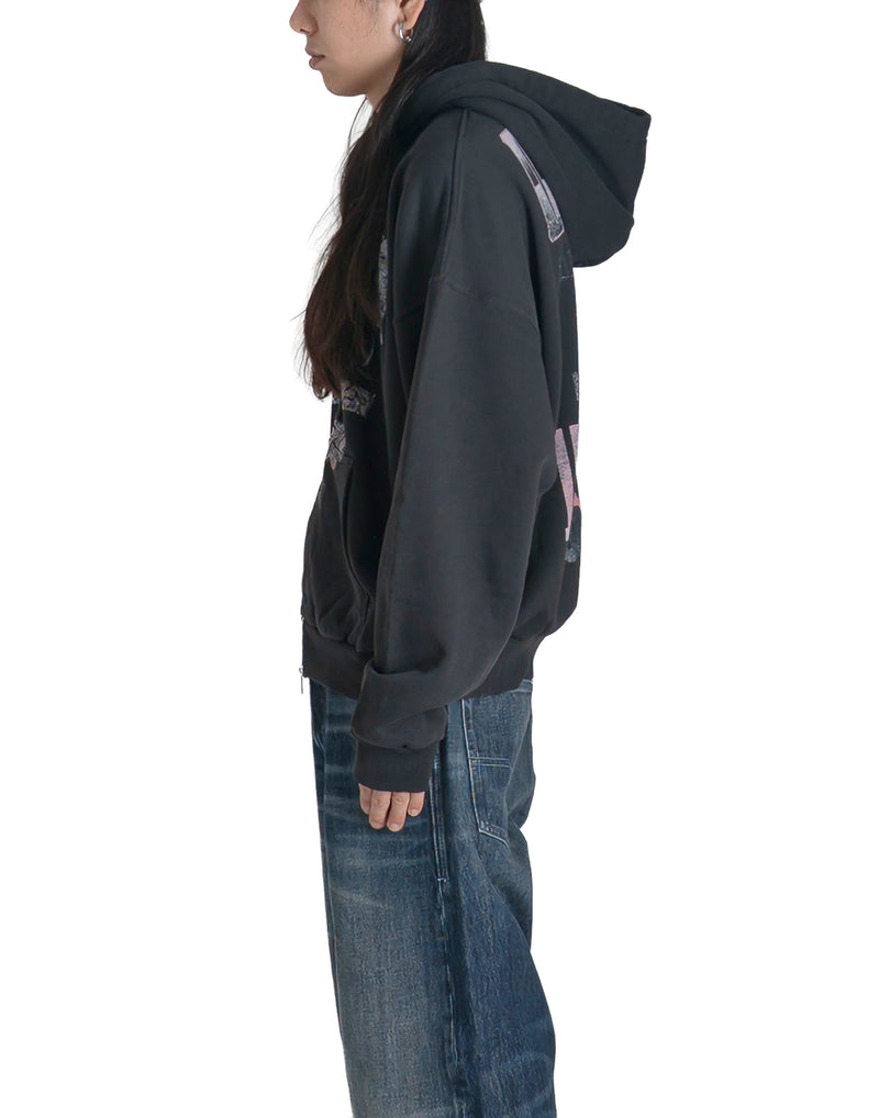 DIESEL - [Runway] S-WILL-ZIP - 082plus