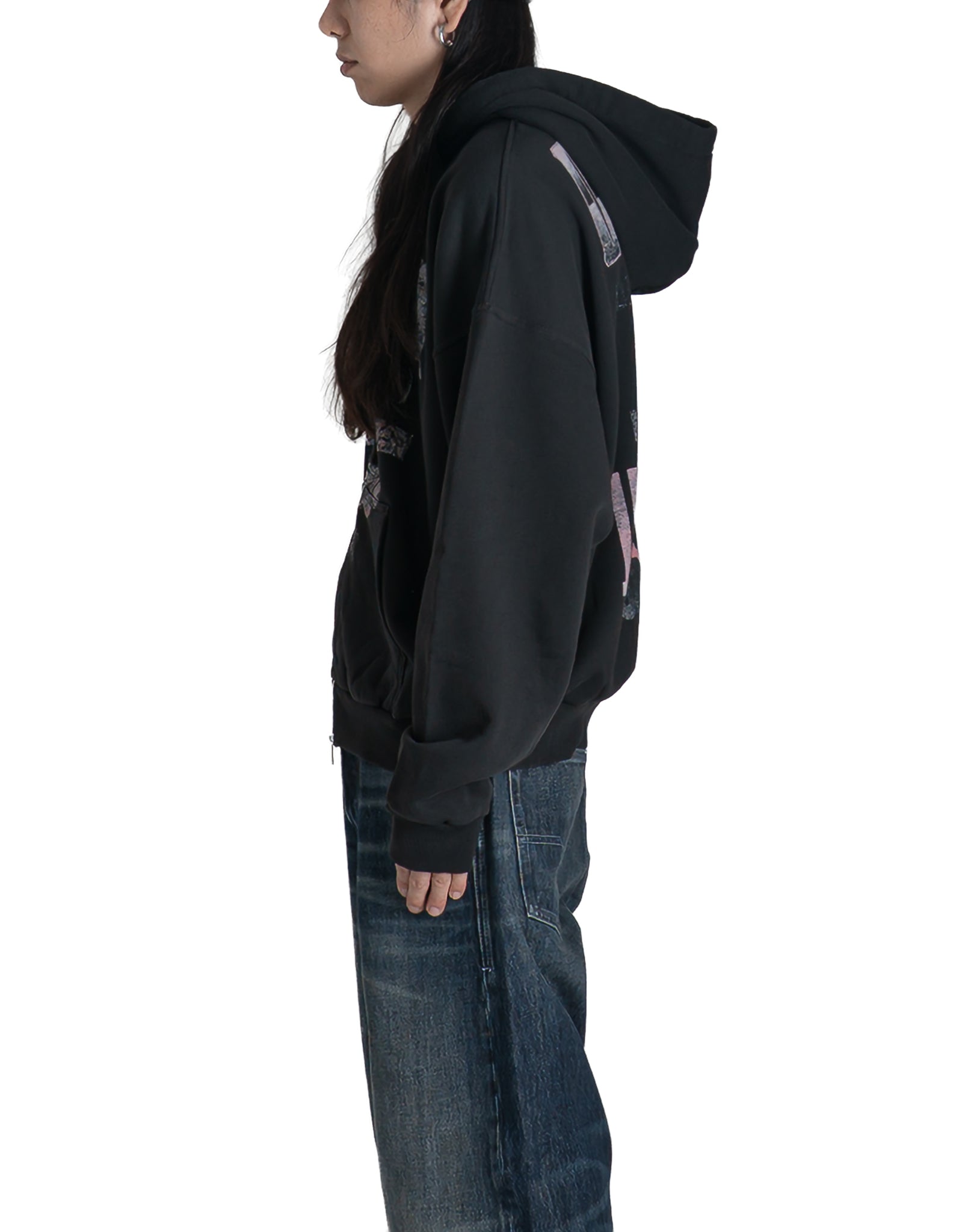 [Runway] S-WILL-ZIP