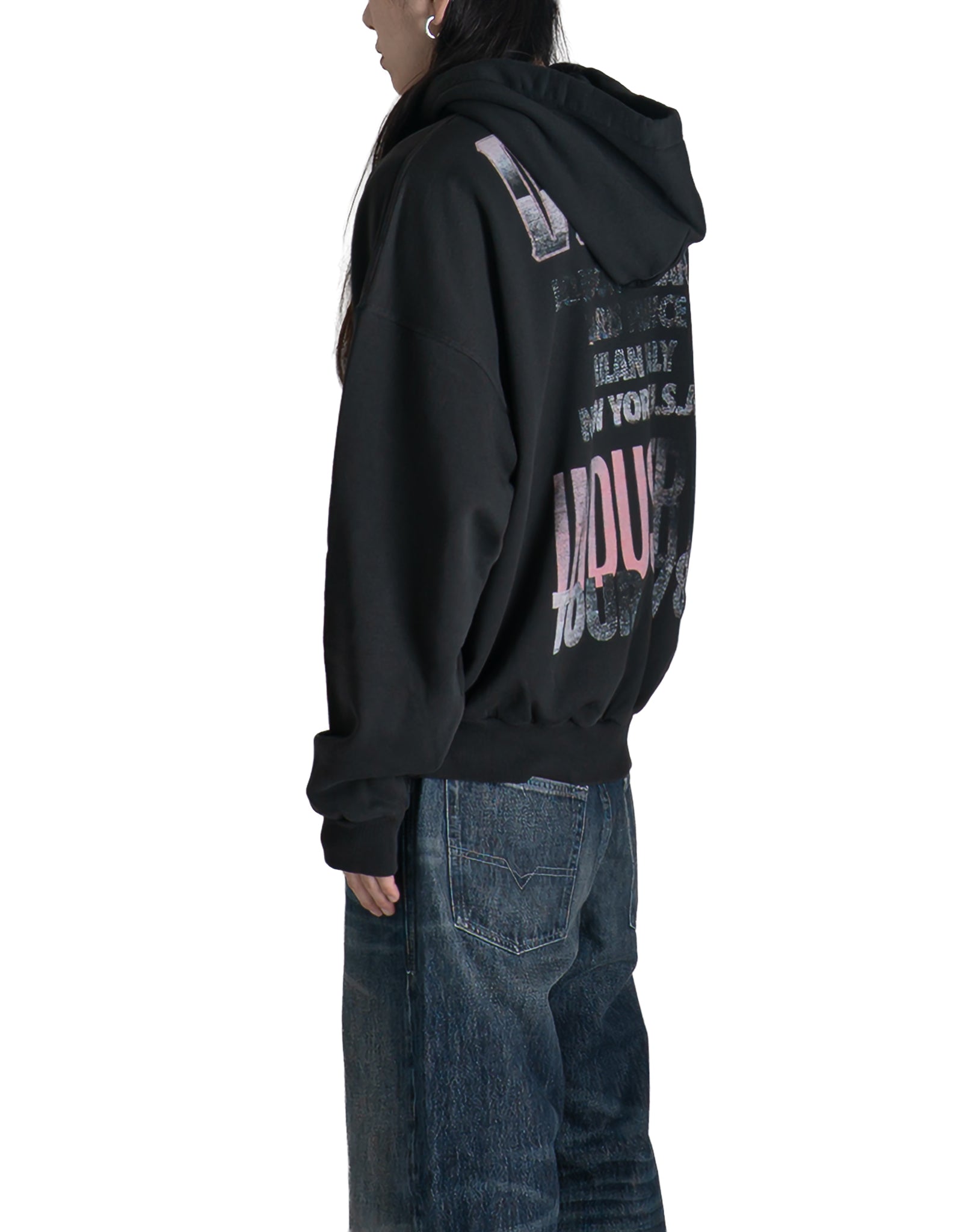 [Runway] S-WILL-ZIP