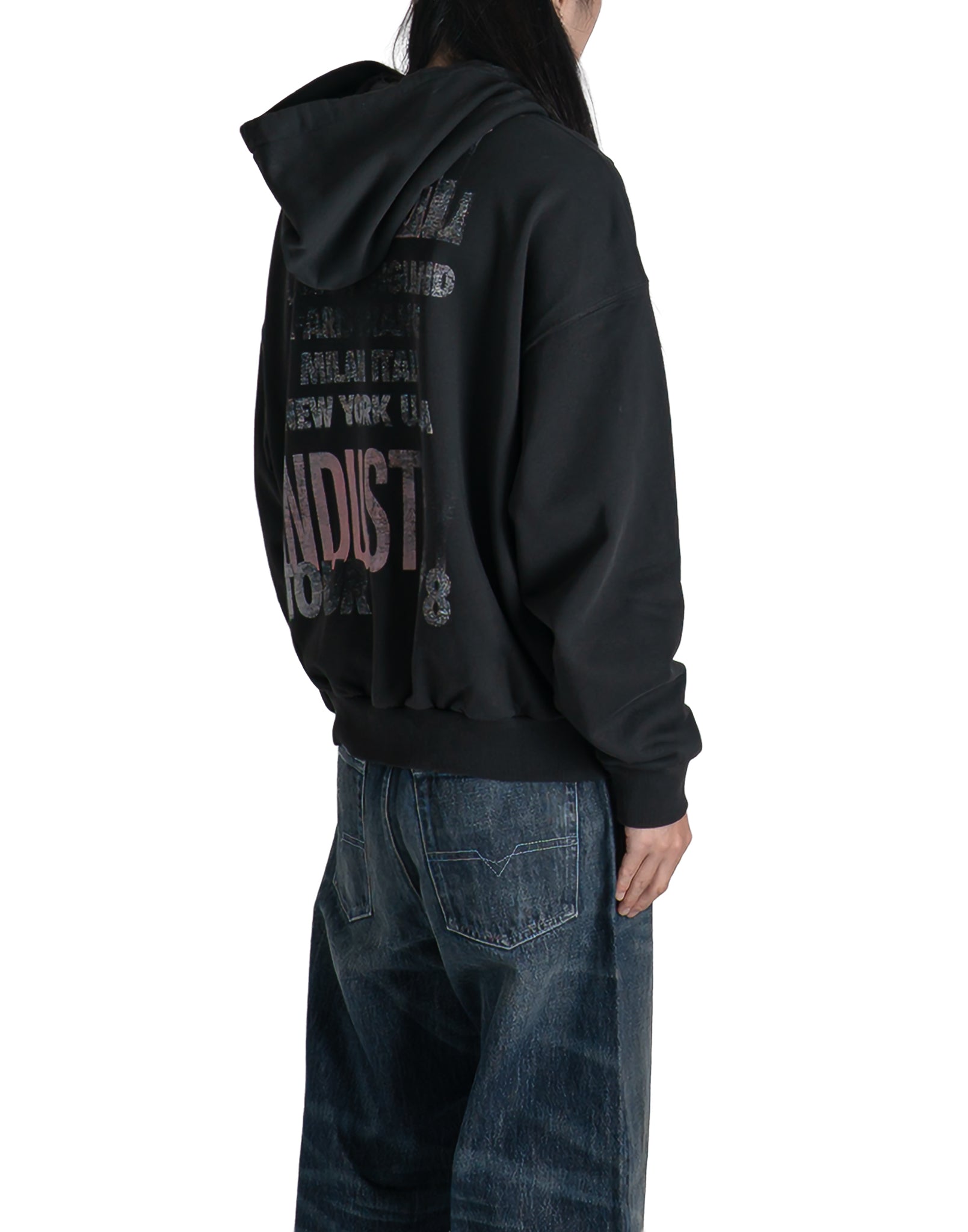 [Runway] S-WILL-ZIP