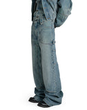 SAMY DENIM