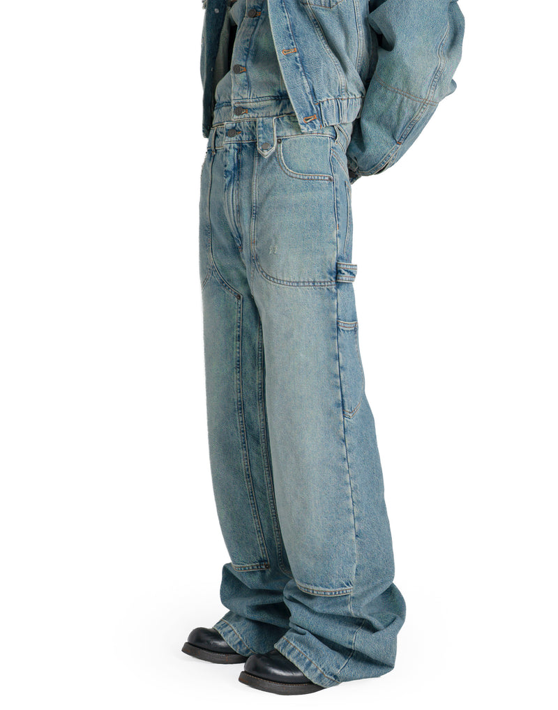 EgonLab - SAMY DENIM - 082plus