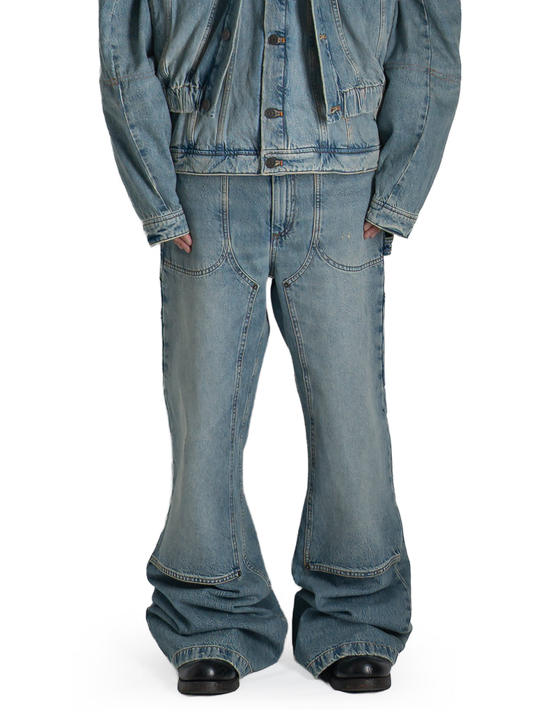 SAMY DENIM