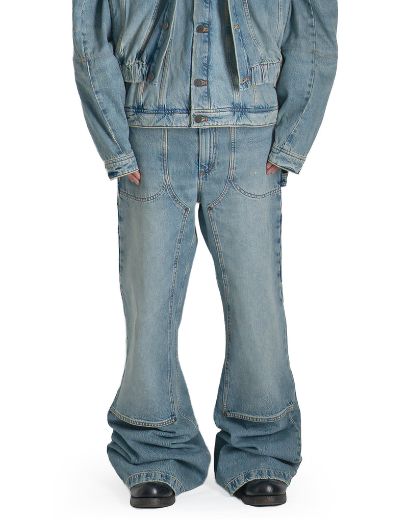 EgonLab - SAMY DENIM - 082plus