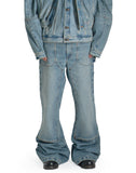 EgonLab - SAMY DENIM - 082plus