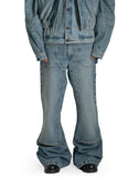 SAMY DENIM