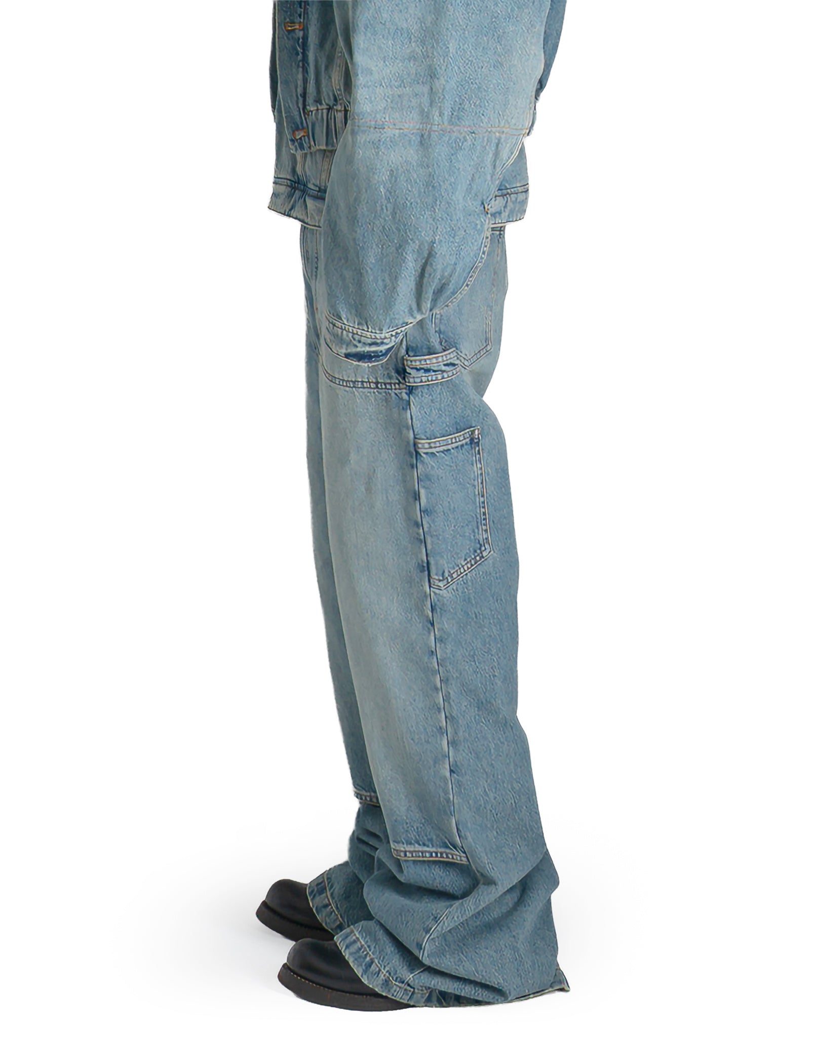 EgonLab - SAMY DENIM - 082plus