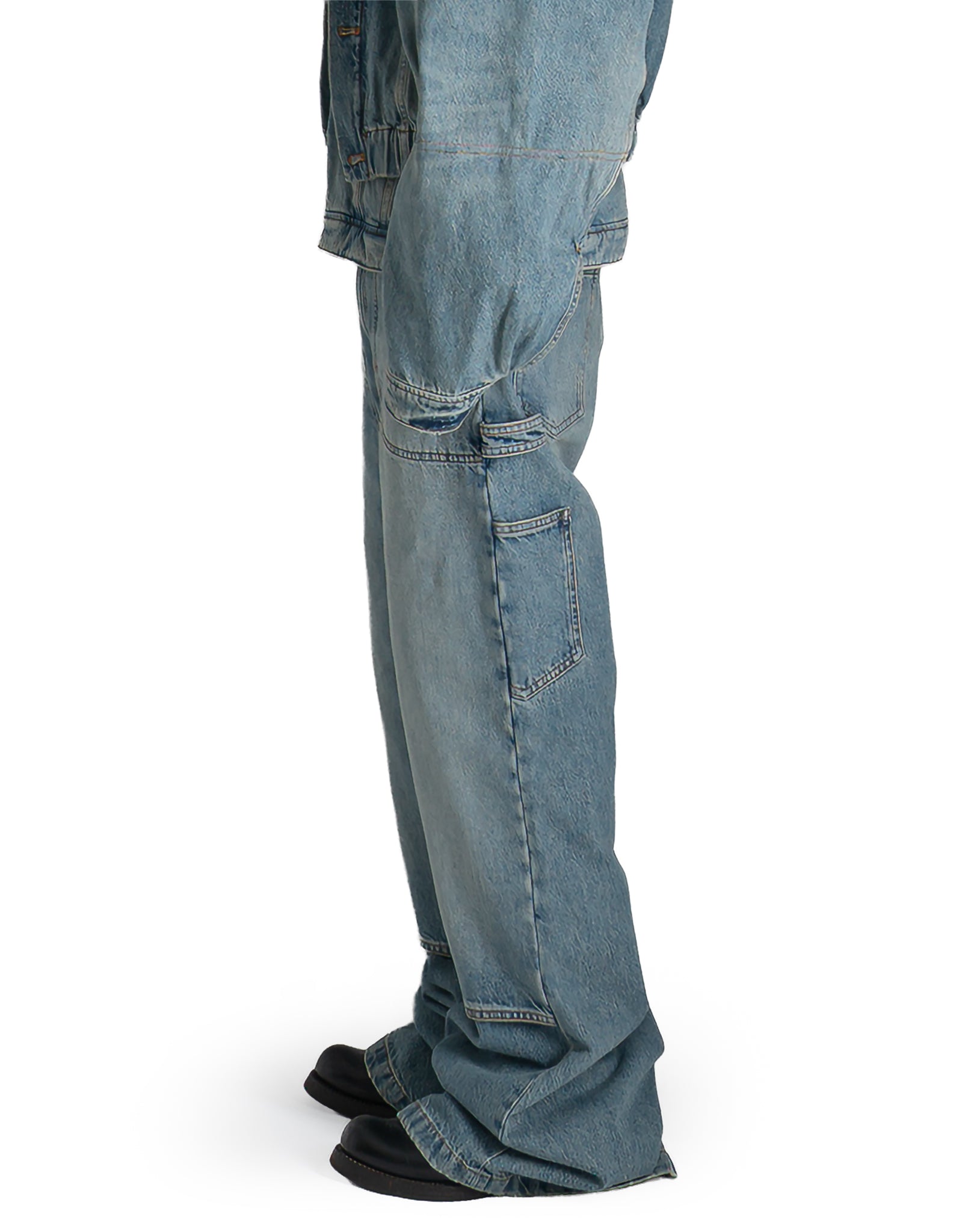 SAMY DENIM