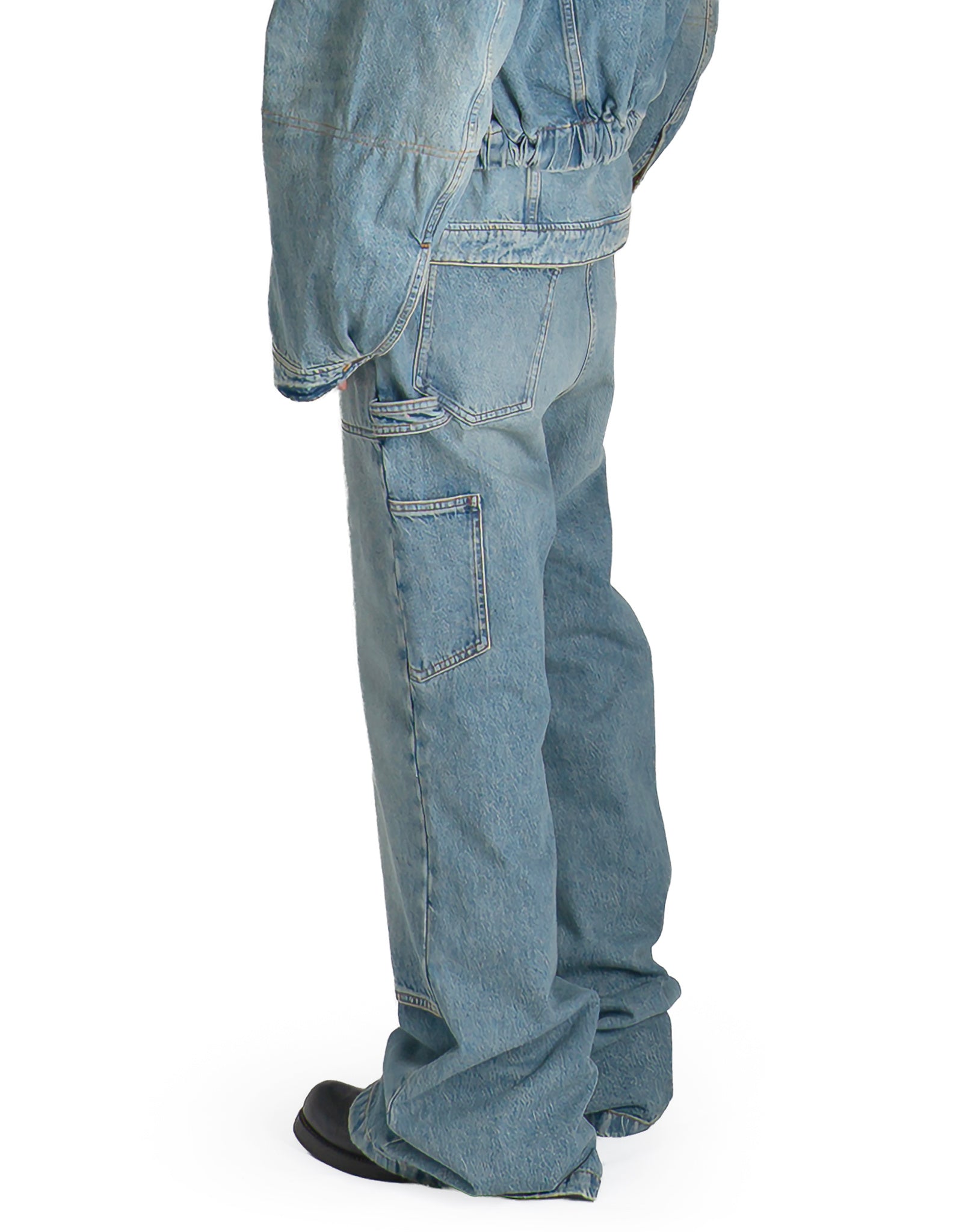 EgonLab - SAMY DENIM - 082plus
