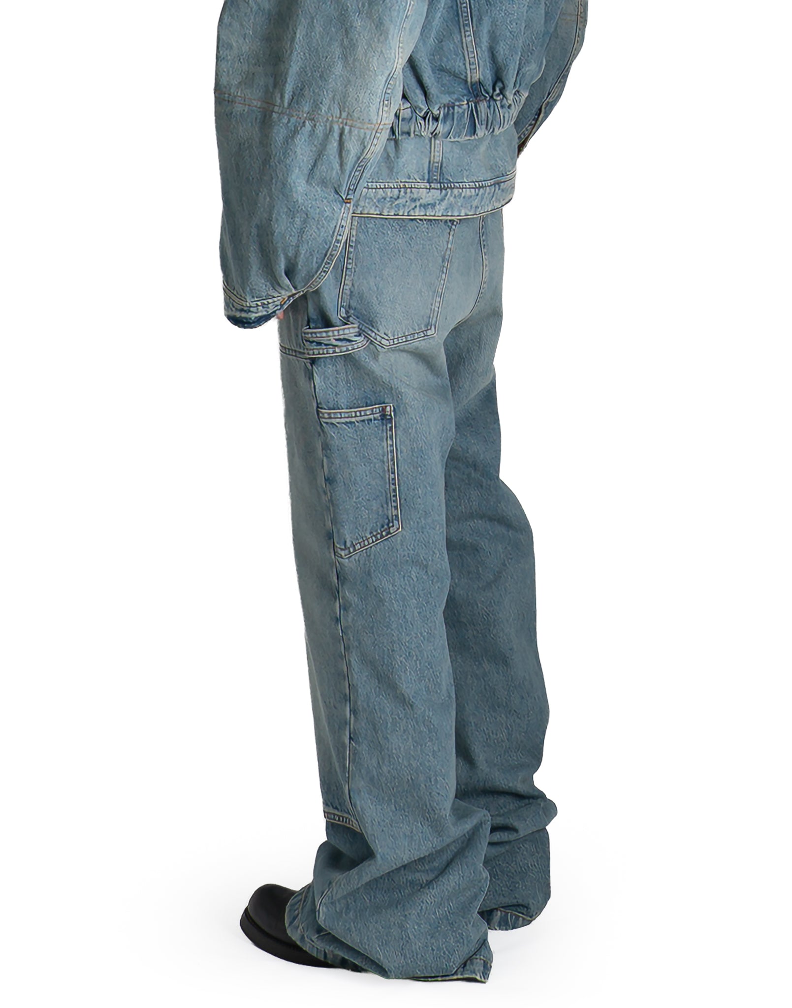 SAMY DENIM
